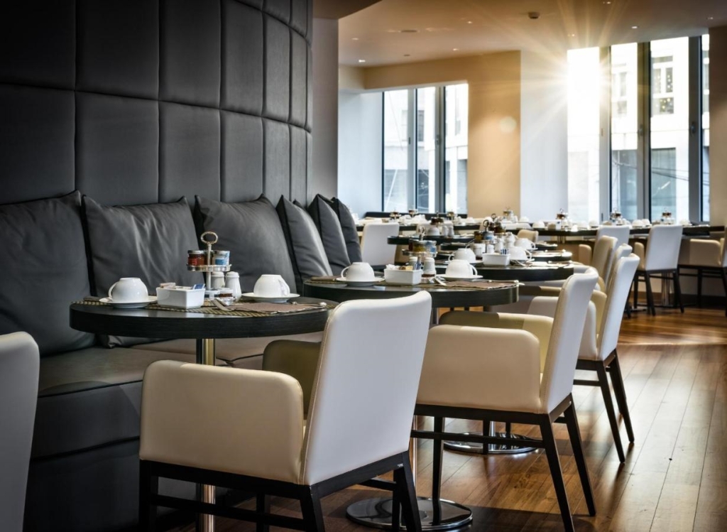 Hotel The Square Milano Duomo - Preferred Hotels & Resorts