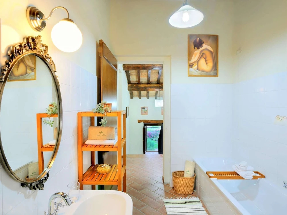 Luxury Stay with Garden
