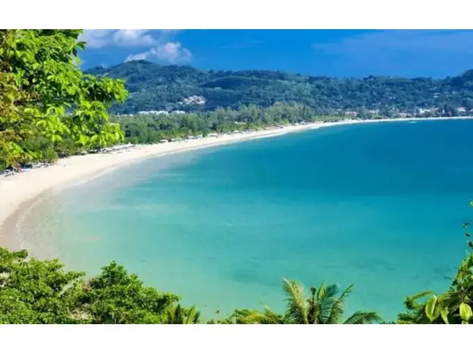 Natural Touch Superb 2 Bedrooms Villa