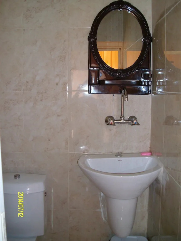 Mussa Spring Hotel