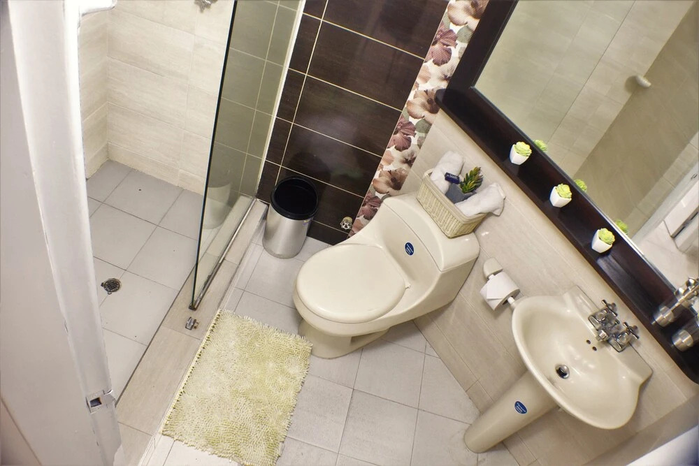 Apartamentos SOHO Basic - SMR211A