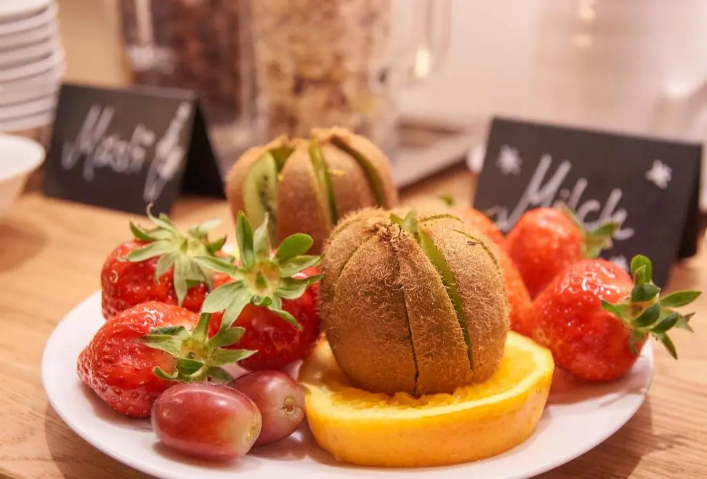Rosi Boutique Hotel
