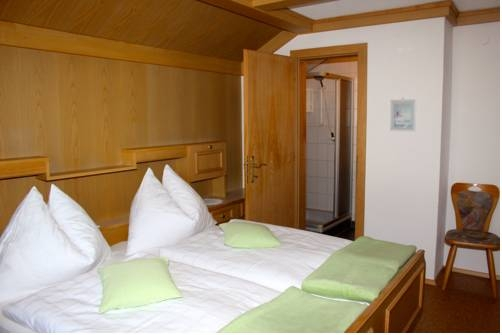 Appartement Sonneck