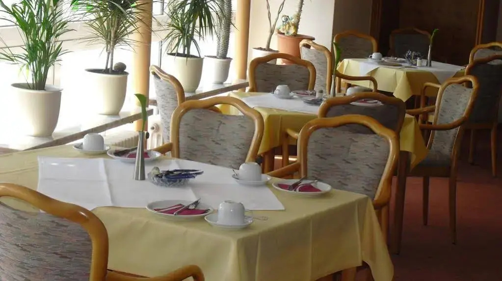 Hotel Handelshof