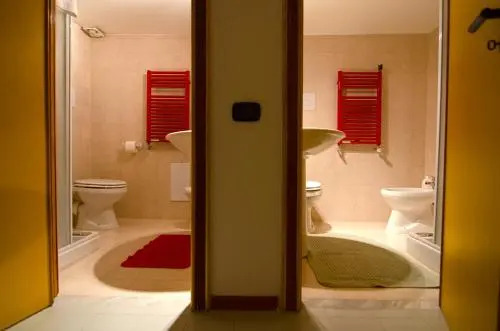 Suite Palazzo Reale Apartment