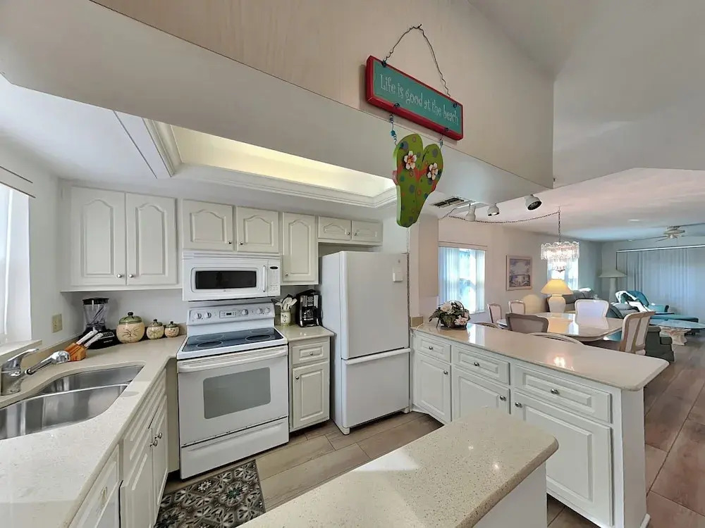 Estero Cove 341