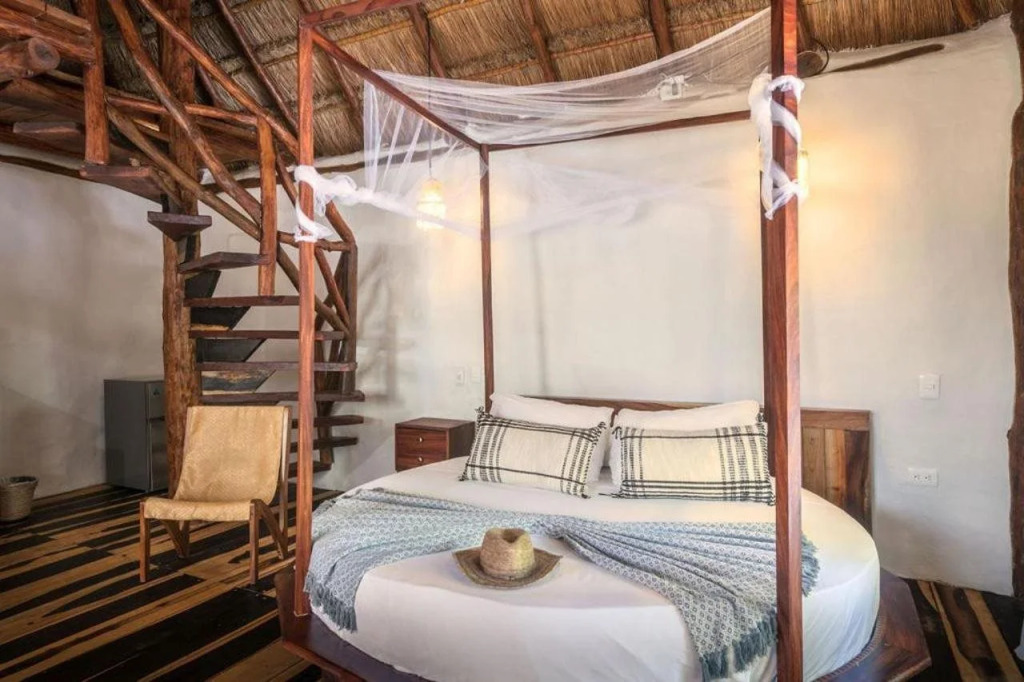 Eco Cabañas Laak