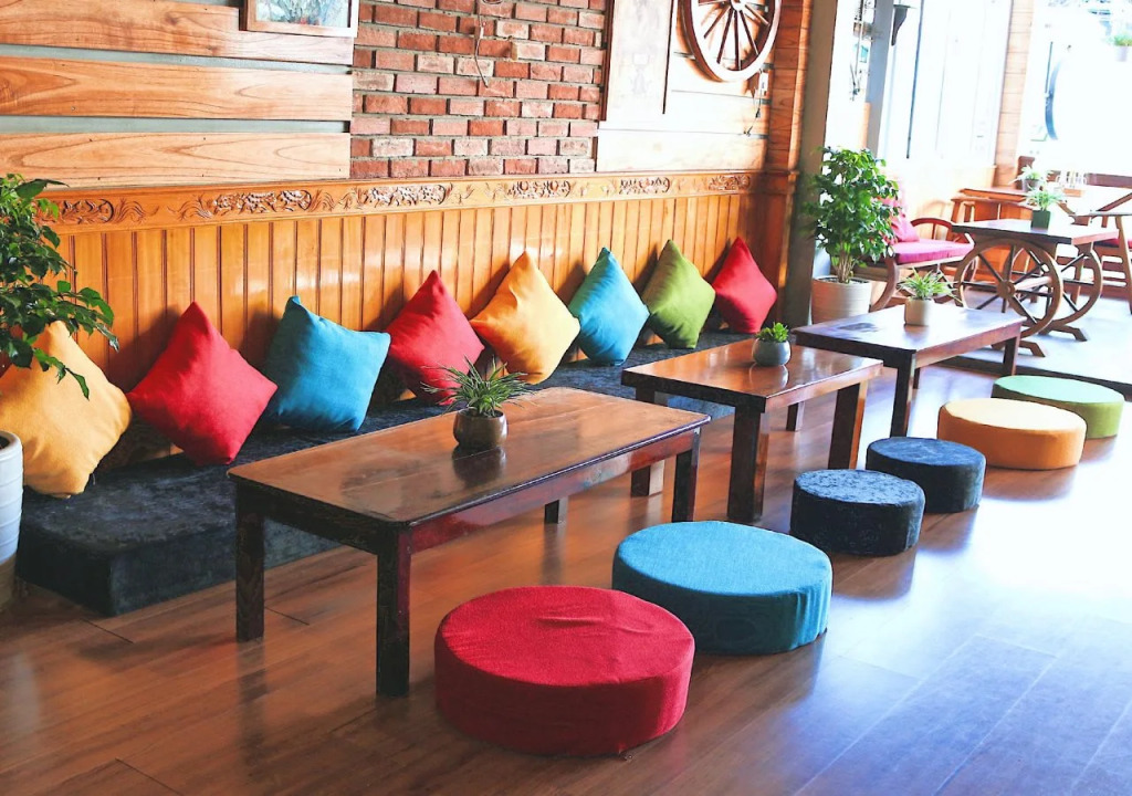 Whynot Hotel