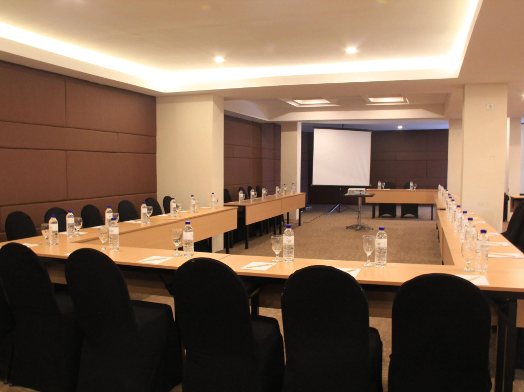 d'Season Hotel