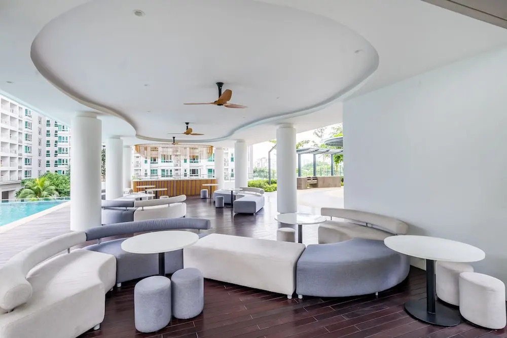 V Residence1 by Plush