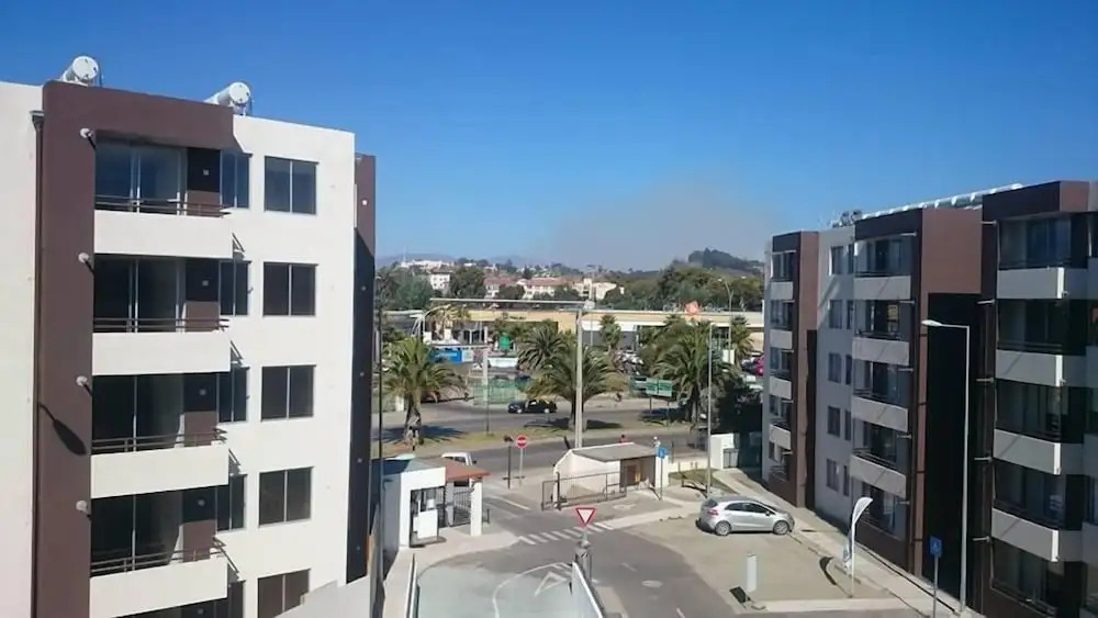 Departamento Araya