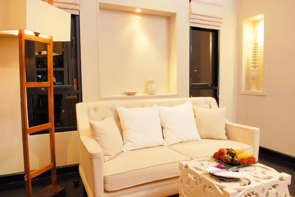 Montra Resort