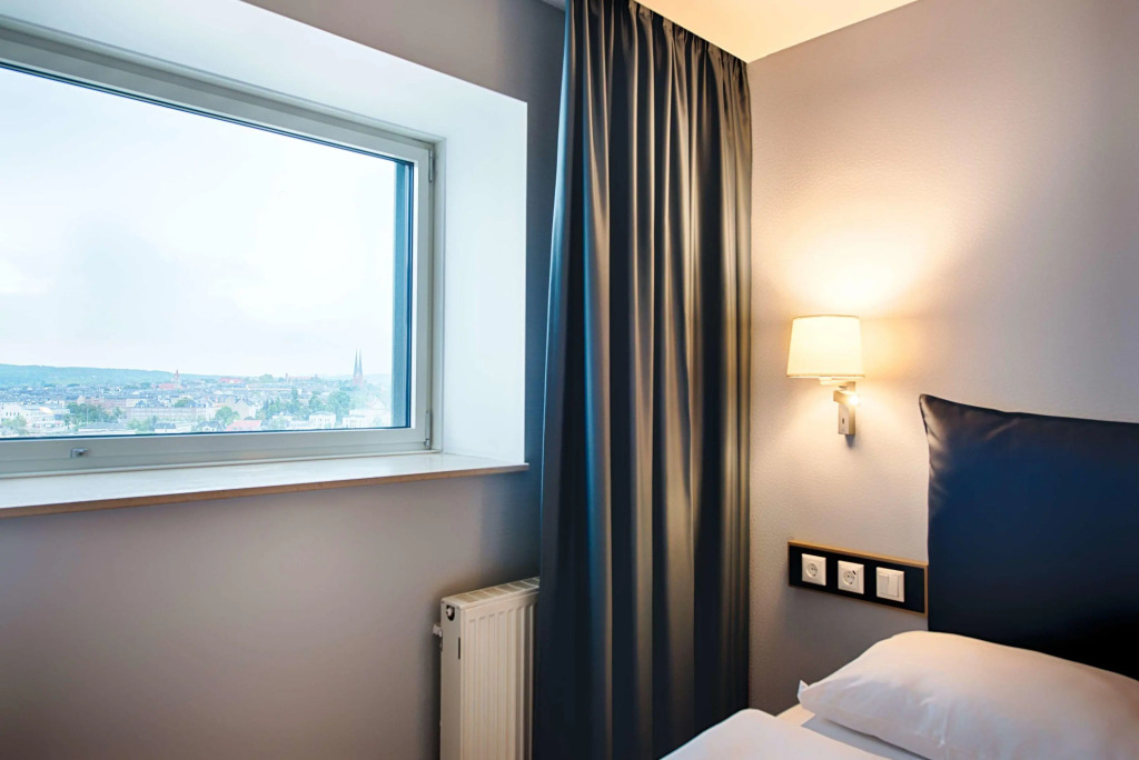 Congress Hotel Chemnitz