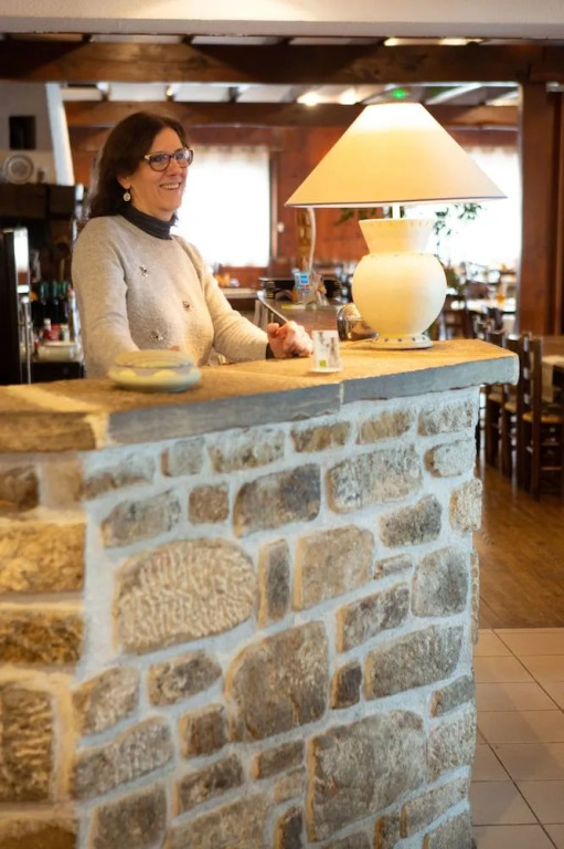 Hotel restaurant la plage