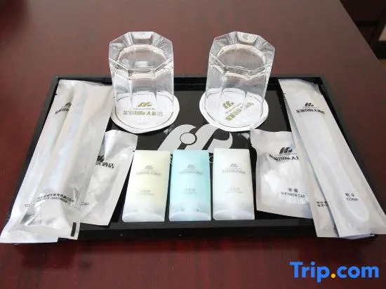 Hongpai International Hotel