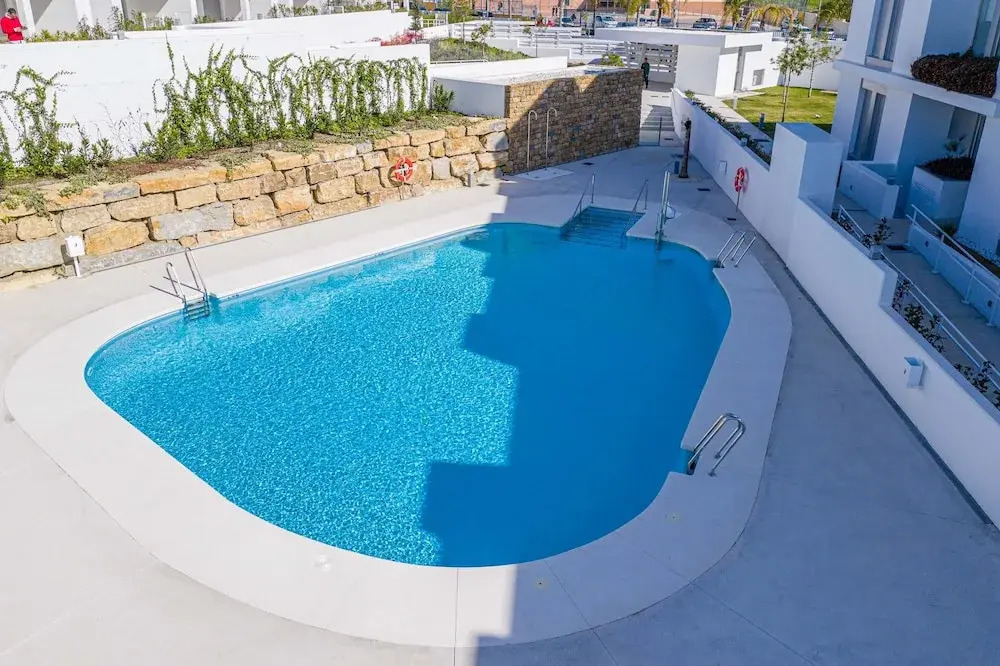 Le Mirage Retreat