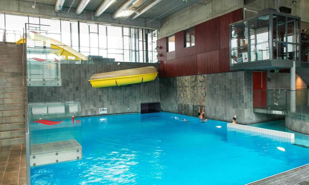 Thon Hotel Alta