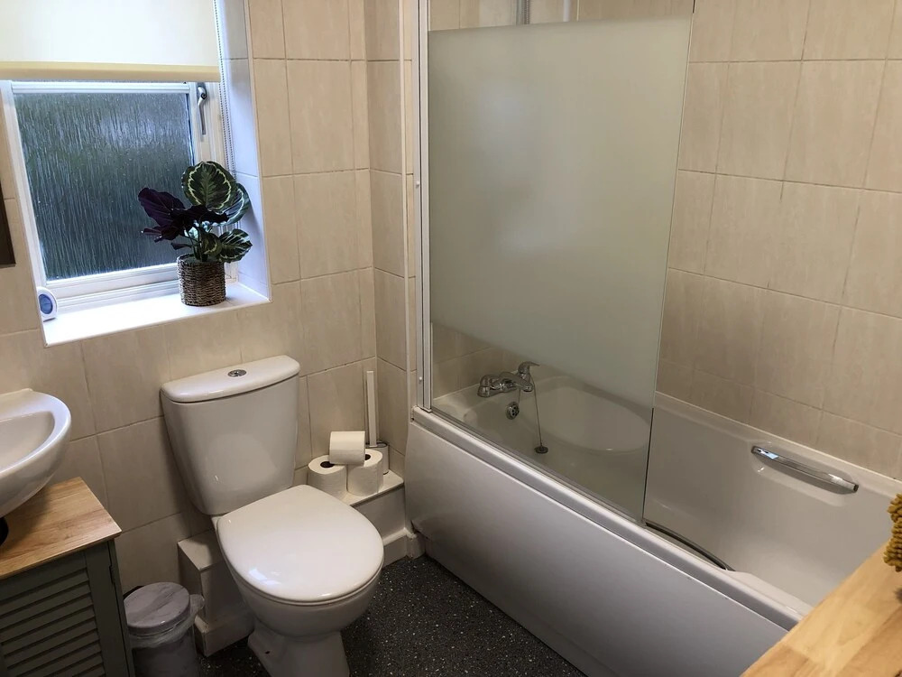 Peak District Cottage 3-bed, Dog Friendly & EV Chg