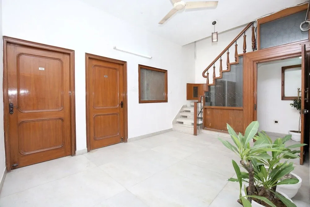 Atithi Residency By OYO Rooms