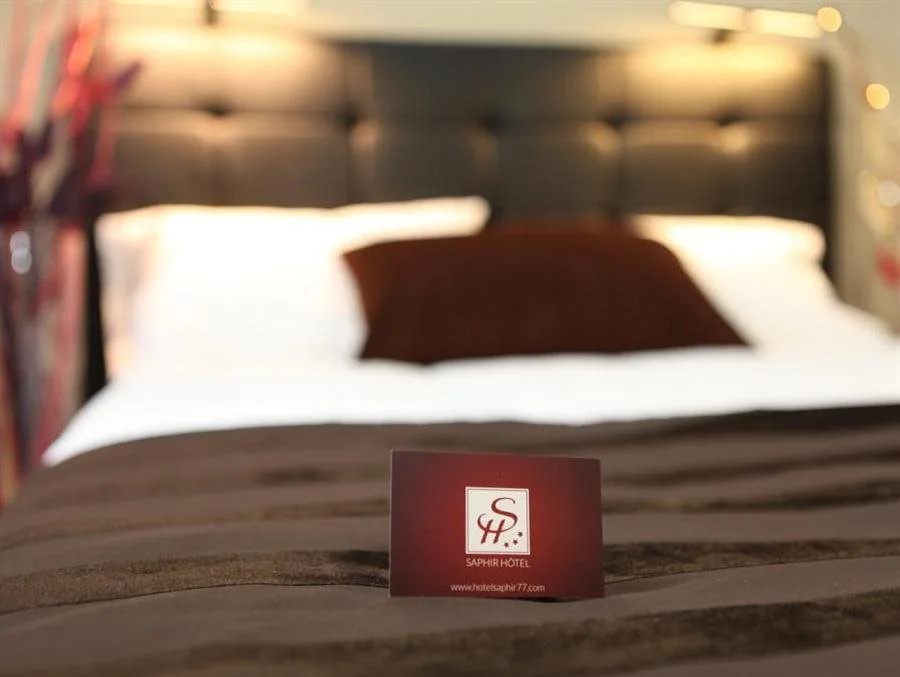 Saphir Hôtel