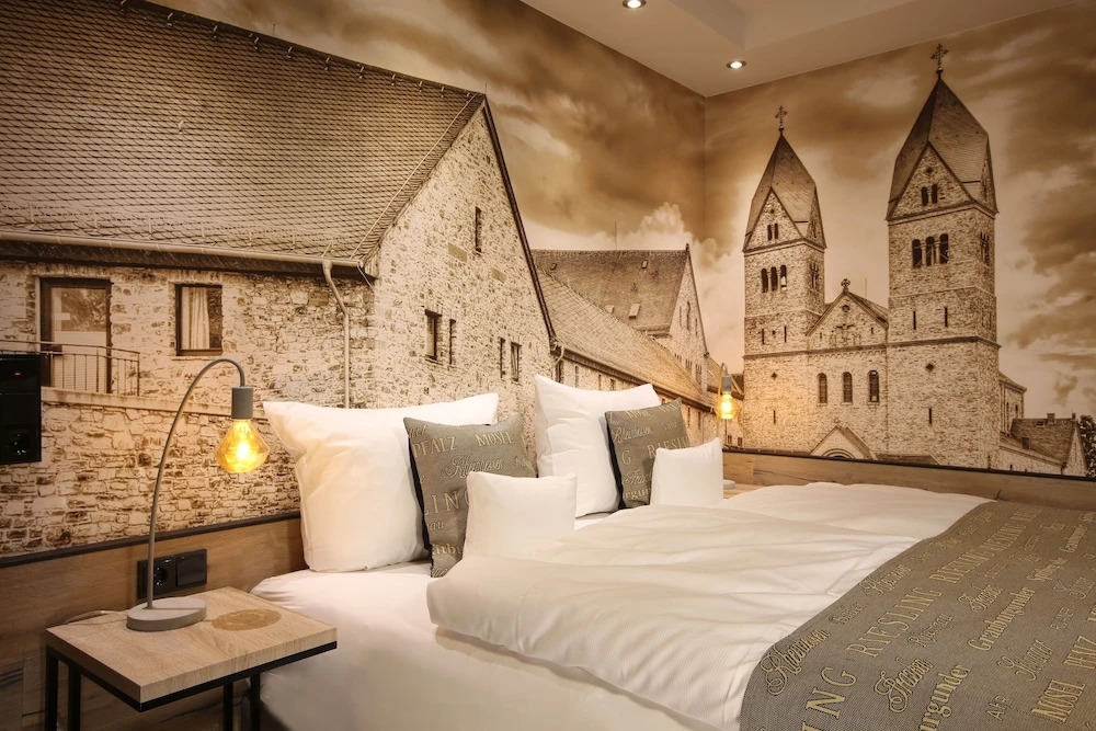 Nägler´s Fine Lounge Hotel