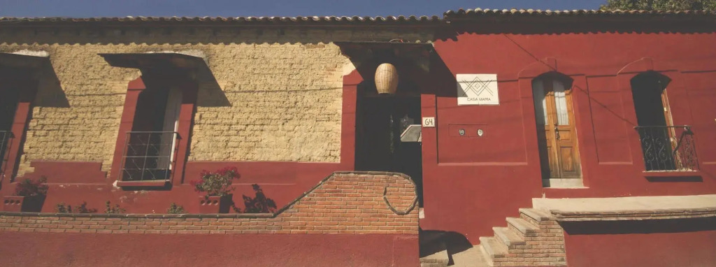 Casa María Guest House