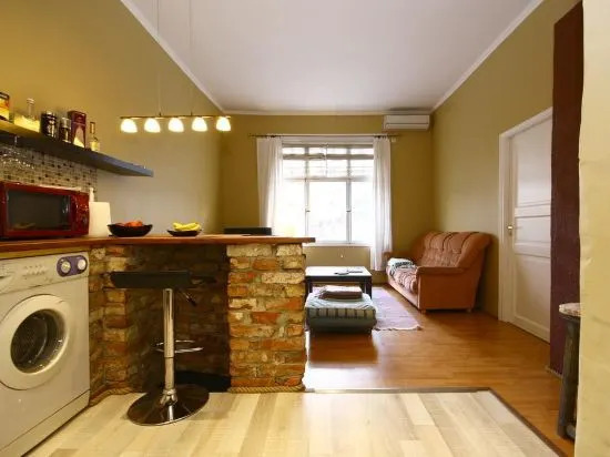 Sadama 11 Apartment