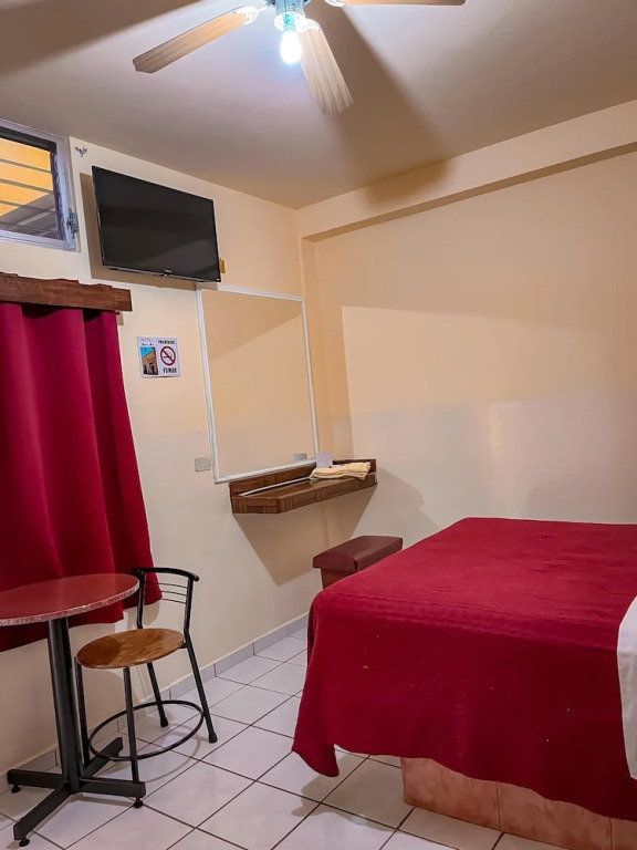 Hotel Buenos Aires
