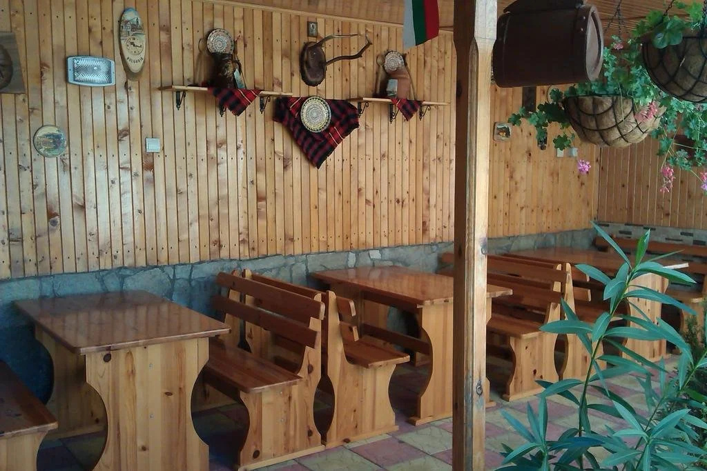 Tatyana Guest House