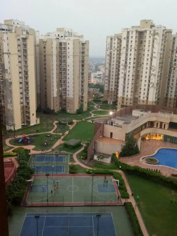 Entire Suites/Studio near IT hub/Expressway/Metro