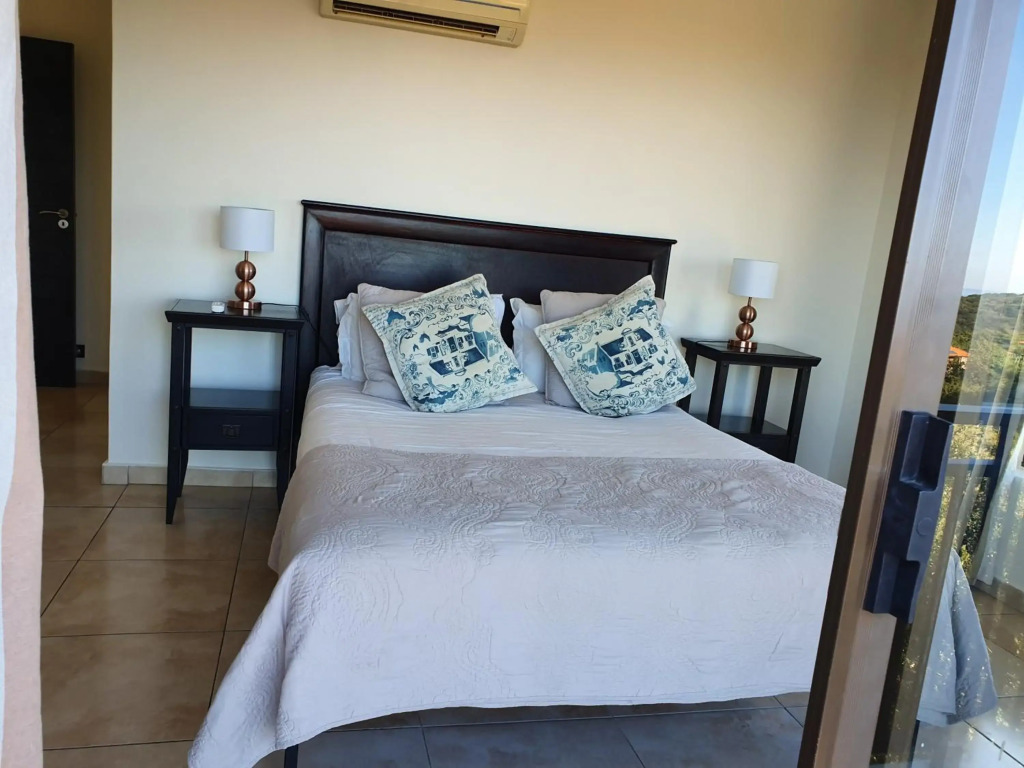 Zimbali Villa 54