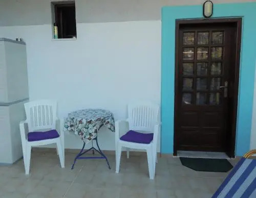 Franziskas Rooms