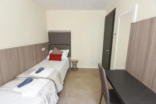 3 Amici Suites