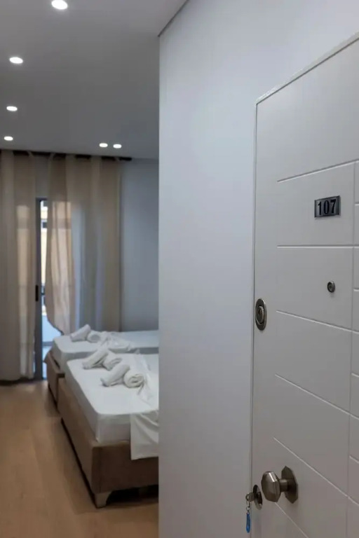 Star&Sea Saranda