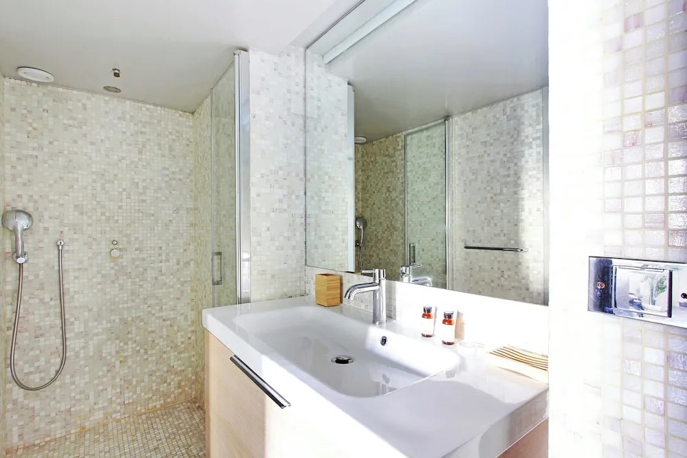 Magnificent Apartment - 2br/7p - Jardin Herold