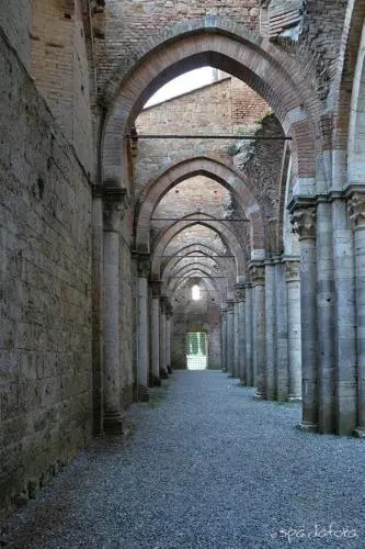 La Palazzina