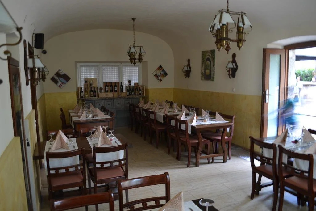 Ristorante Del Ponte