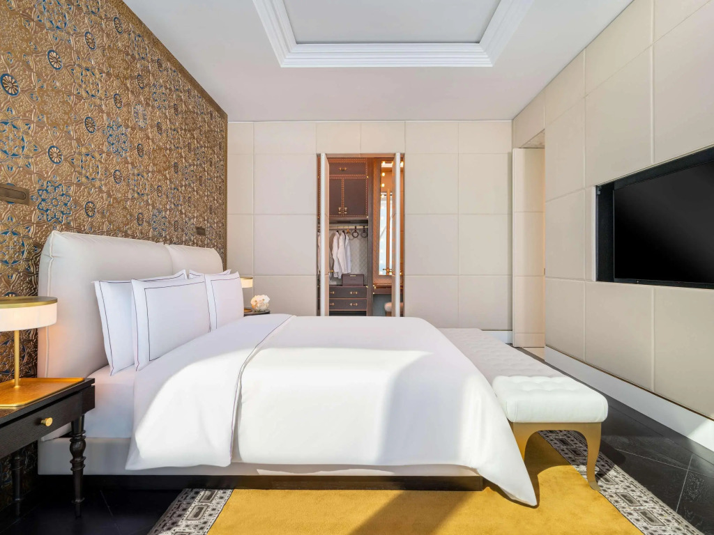Raffles Doha