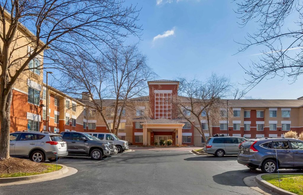Extended Stay America Suites - Washington, DC - Rockville