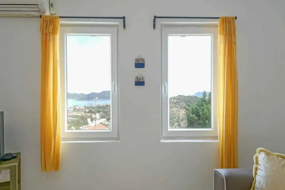 Lina Apartment