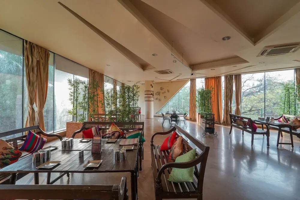 Triose Boutique Hotel Lonavala