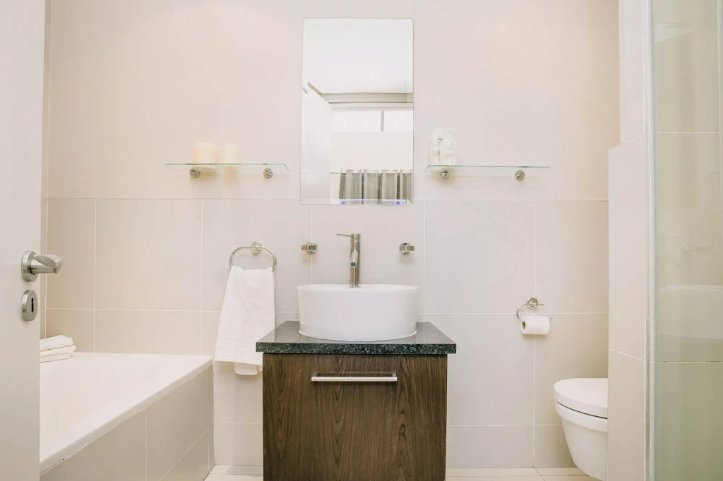 Infinity Self Catering Apartments