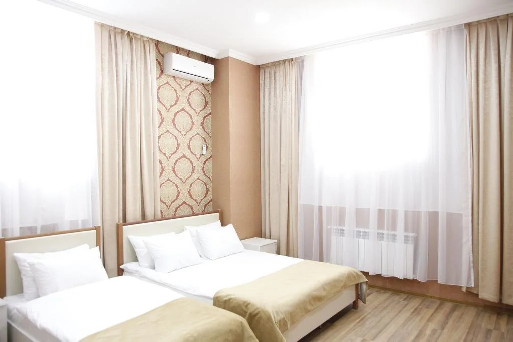 Nord West Hotel