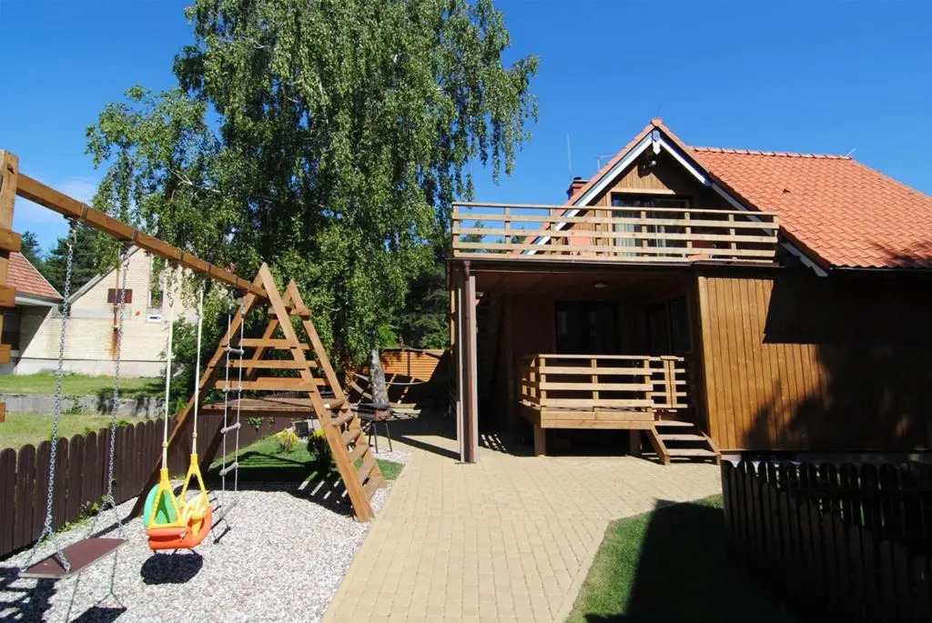 Šeimos Vila