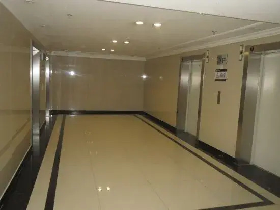 Harbin Haxi Wanda Mingdian Apartment