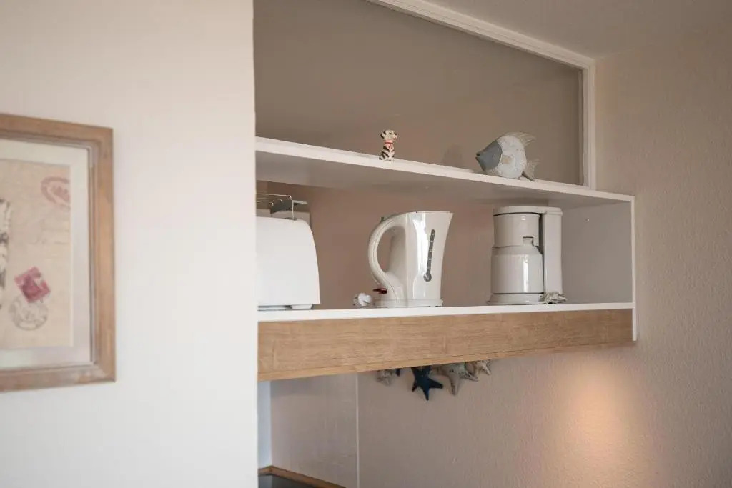 Berolina Wohnung 303