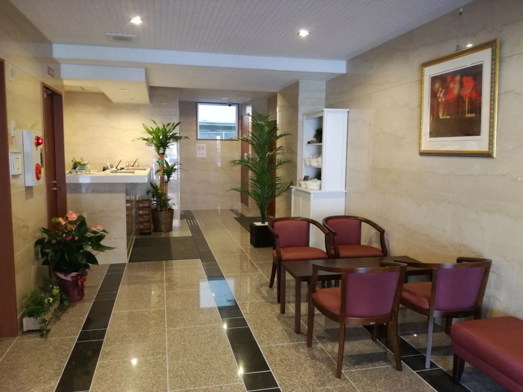 Hotel Quartz Shin Osaka