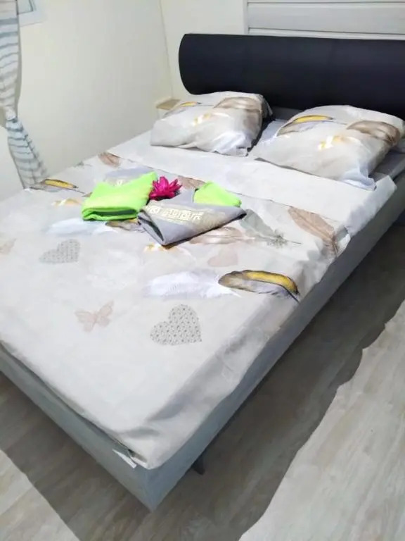 Appartement d'une chambre avec jardin clos et wifi a Le Gosier a 2 km de la plage