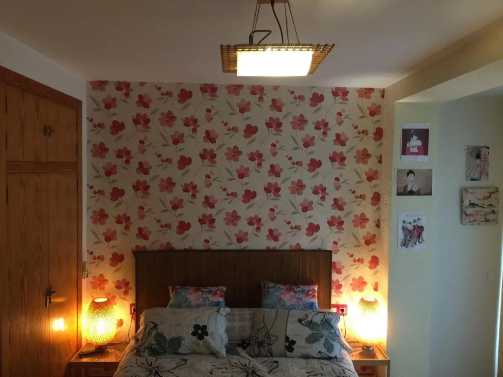 Casa Ojala B&B
