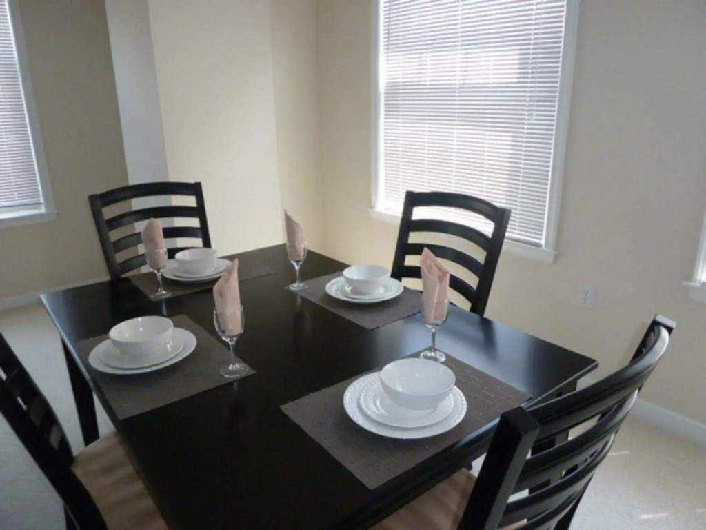 Global Luxury Suites at M Street